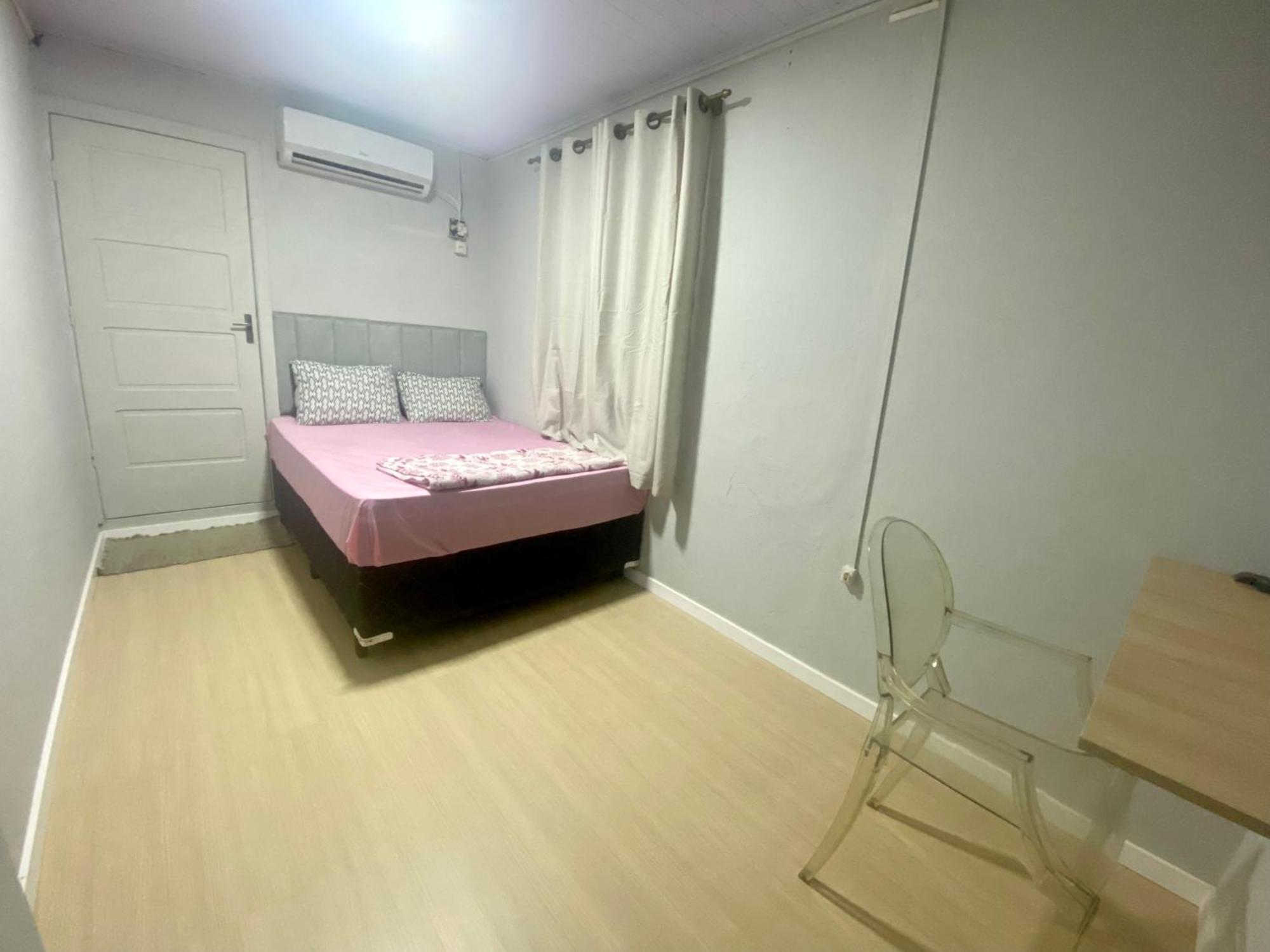Pousada Da Lais Blumenau Eksteriør billede