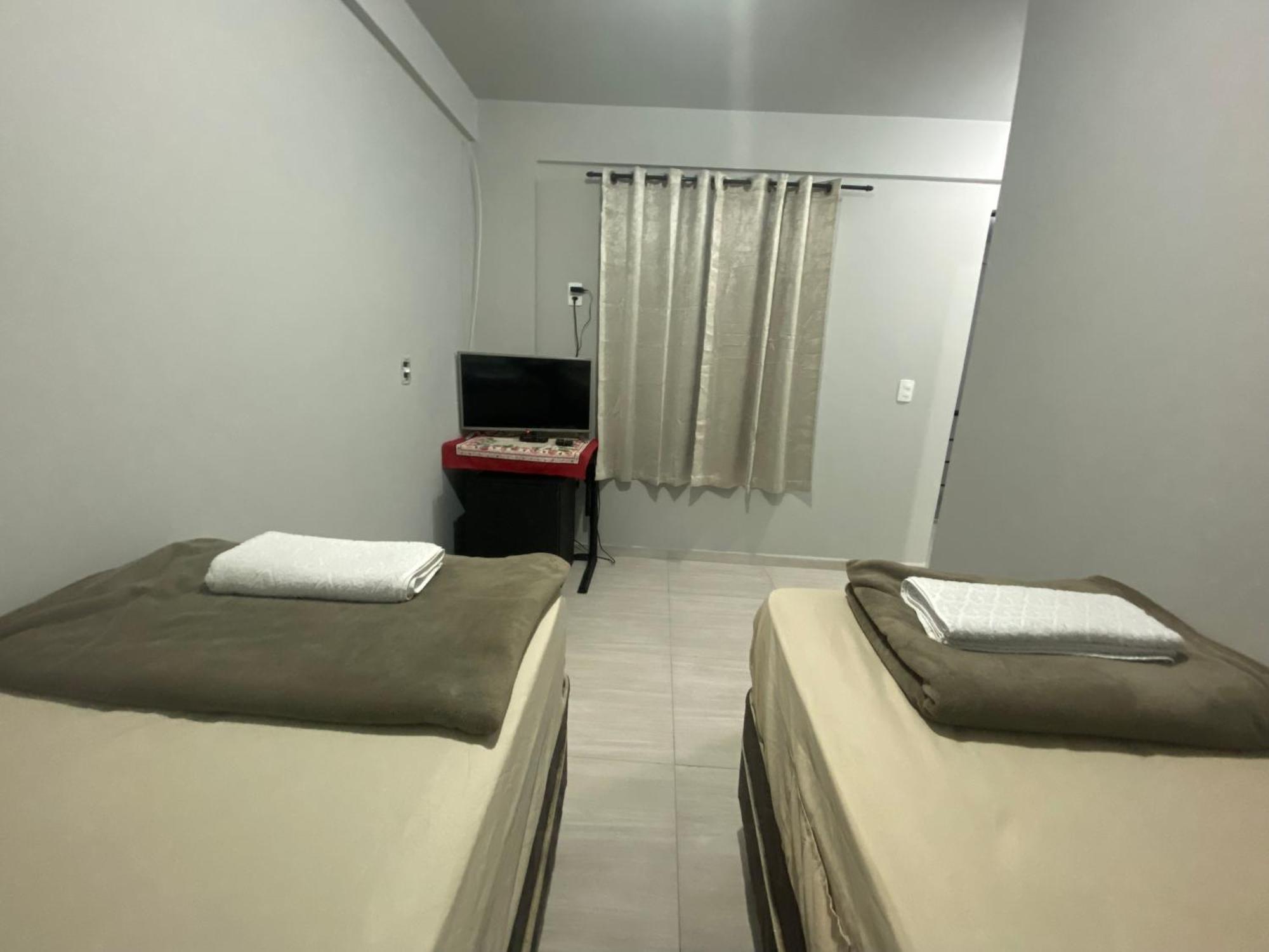Pousada Da Lais Blumenau Eksteriør billede