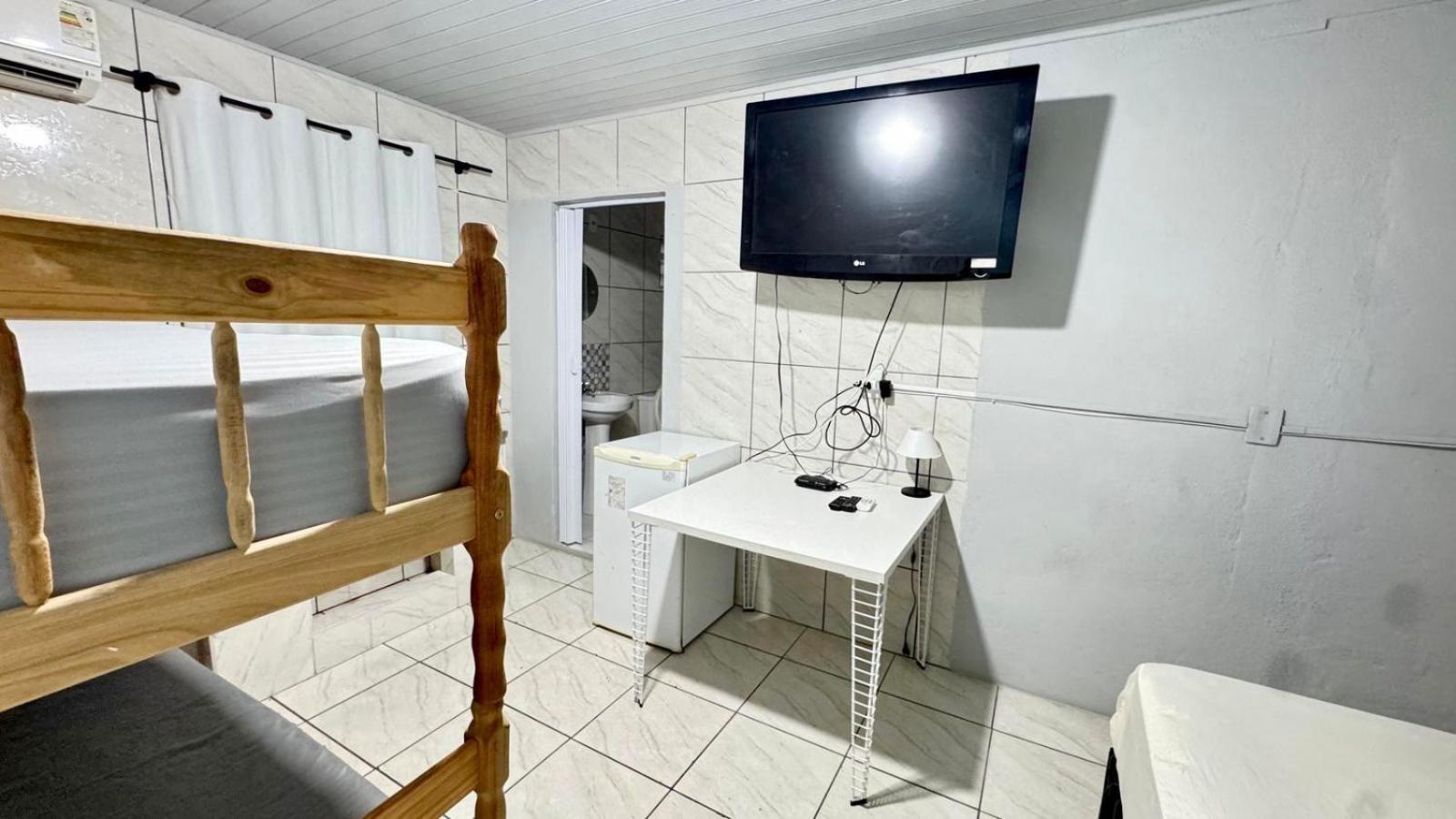 Pousada Da Lais Blumenau Eksteriør billede