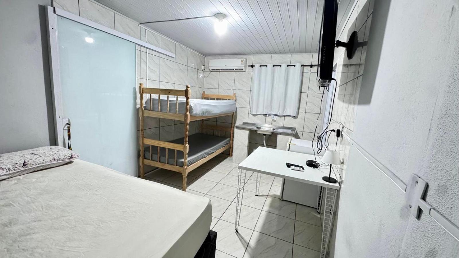 Pousada Da Lais Blumenau Eksteriør billede