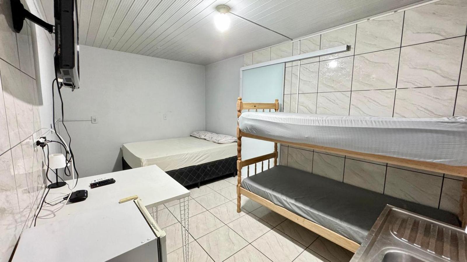 Pousada Da Lais Blumenau Eksteriør billede